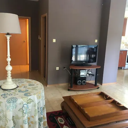 Apartamento Elit Sunny *