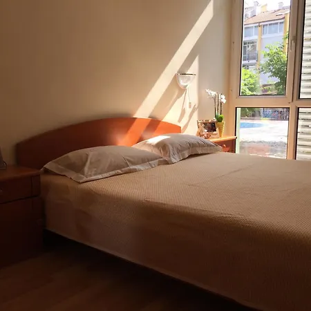 Elit Sunny Apartamento