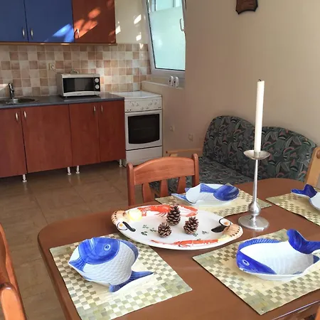Elit Sunny Apartamento Sunny Beach